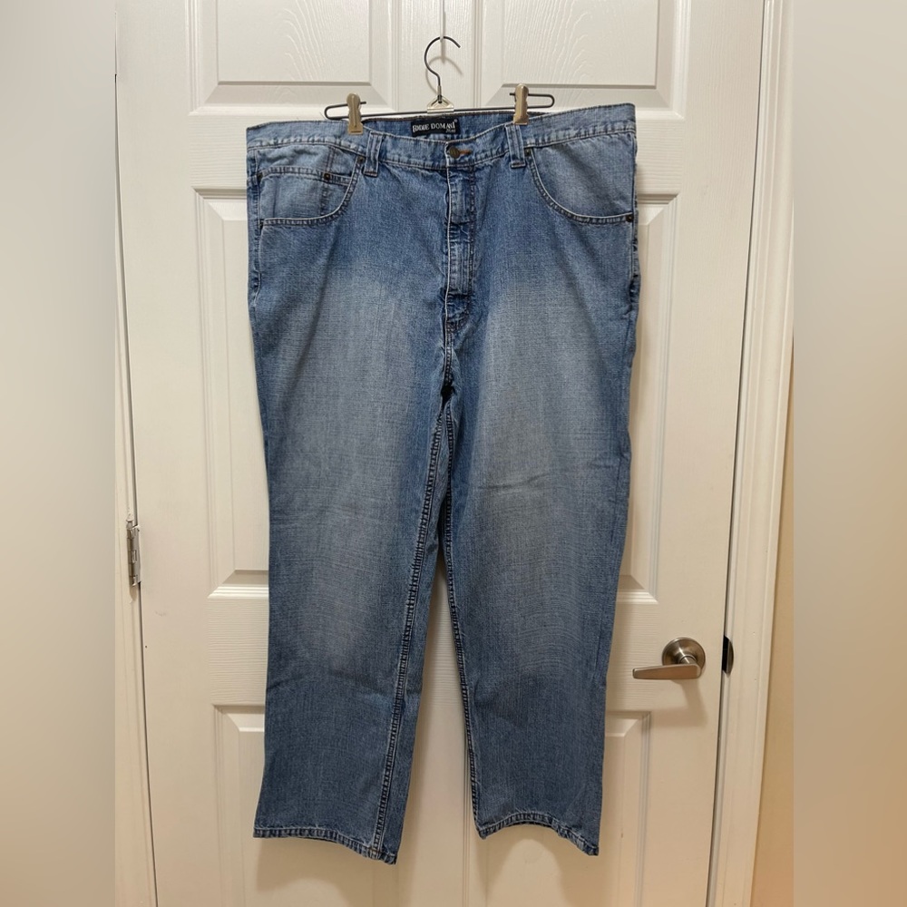 Eddie Domani Jeans Men's 44 x 30